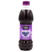 Suco Fruit Del Valle 450ml Uva