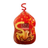 Peru Temperado Sadia  kg