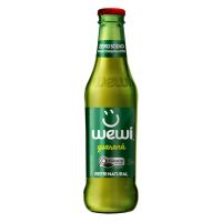 Refrigerante Guaraná Orgânico Wewi 255ml Tradicional