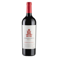 Bebida Vinho Alfredo Roca  750ml Cabernet Sauvignon