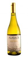 Bebida Vinho Alamos Chardonnay 750ml 