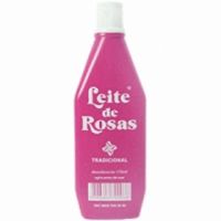 Desodorante Leite De Rosas  170ml 