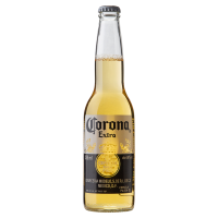 Cerveja Corona Extra  Long Neck 330ml 