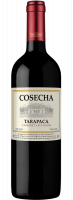 Bebida Vinho Tarapacá Cosecha 750ml Cabernet Sauvignon