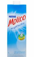 Leite Molico UHT Nestlé  1lt 