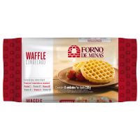 Waffle Forno Minas 280g 