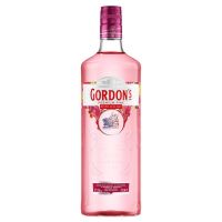 Bebida Gin Pink Gordons 700ml 