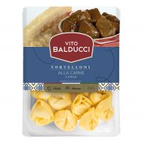 Tortelloni Carne  Vito Balducci 250g 