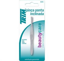 Pinça Pontas Inclinadas Trim  
