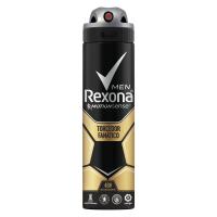 Desodorante Rexona Aero 90g Torcedor Fanático Masculino