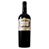 Bebida Vinho Rutini 750ml Cab Malbec