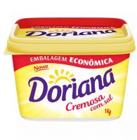 Margarina Doriana 1kg 