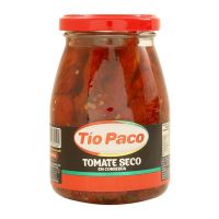 Tomate Seco Tio Paco 200g 