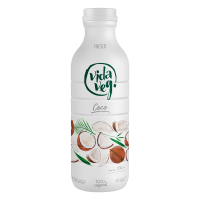 Bebida Fresca  Vida Veg 700ml Coco