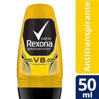 Desodorante Roll Rexona  50ml Men V8