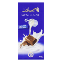 Chocolate Classic Milk   Lindt  100g Original 