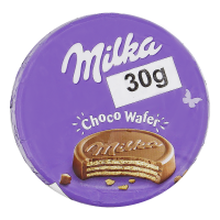 Chocolate Choco Wafer Milka  30g 