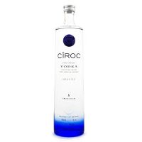 Bebida Vodka Cîroc  3lt 