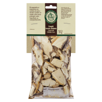 Funghi Secchi  Shiitake Companhia das Ervas 25g 