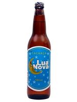 Bebida Aguardente Lua Nova 600ml 