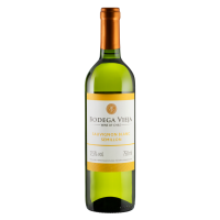 Bebida  Vinho Bodega Vieja 750ml Sauvignon Blanc Semillon