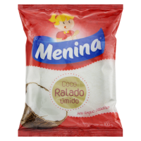 Coco Ralado Menina  100g 