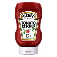 Ketchup Heinz 397g 