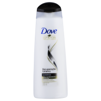 Shampoo Dove 200ml Recuperação Extrema