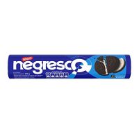 Biscoito Negresco Nestlé 90g Baunilha