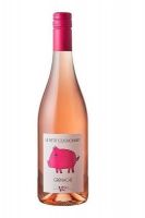 Bebida Vinho Le Petit Cochonnet 750ml Grenache Rose