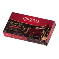 Fondue Chocolate   Cruzilia 250g 