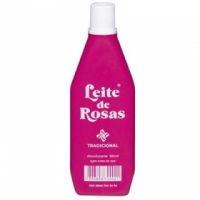 Desodorante Leite De Rosas  100ml 