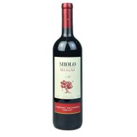 Bebida Vinho Miolo Seleção 750ml Cabernet Sauvignon Merlot