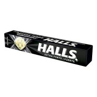 Bala Halls 28g Extra Forte