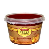 Goiabada Cascão Cremosa Zélia 700g 