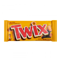 Chocolate Twix 40g 