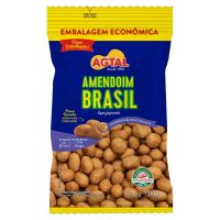Amendoim Brasil  AGTAL 1010g 
