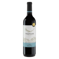 Bebida Vinho Trapiche 750ml Malbec