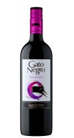 Bebida Vinho Gato Negro  750ml Carmenére