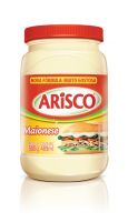 Maionese  Arisco Pet 500g 