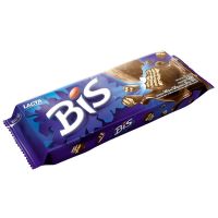 Chocolate Bis Lacta 126g Ao Leite