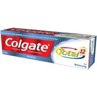 Creme Dental Colgate Total 12 90g Whitening