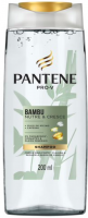 Shampoo Pantene  175ml Bambo