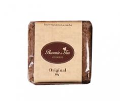 Brownie Original Brownie do Ton 50g 