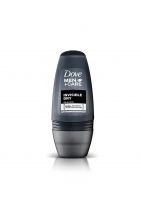 Desodorante Dove Roll 50ml Men Invisible Dry