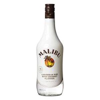 Bebida Malibu Coco 750ml 