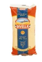 Sêmola Grano Duro Divella 500g 