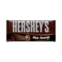 Chocolate Meio Amargo Hersheys 82g 