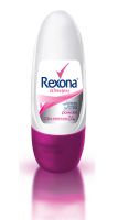 Desodorante Roll Rexona  30ml Powder Feminino