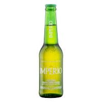 Cerveja Lager Império Long Neck 355ml 